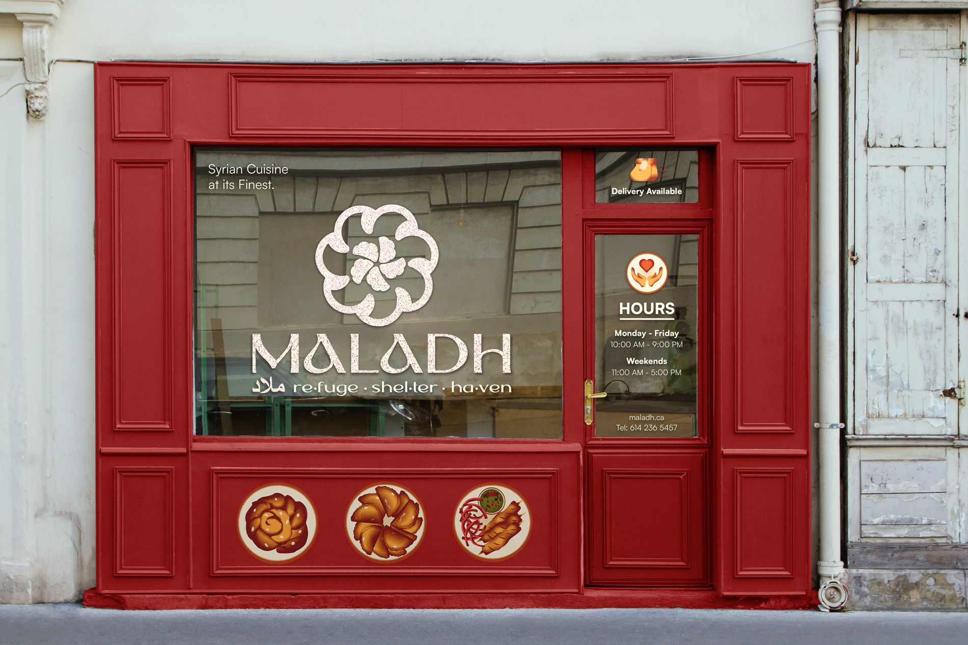 Cocoa Passion Packaging