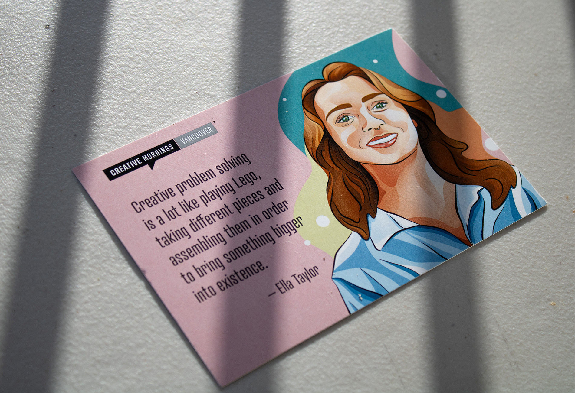 Cocoa Passion Packaging