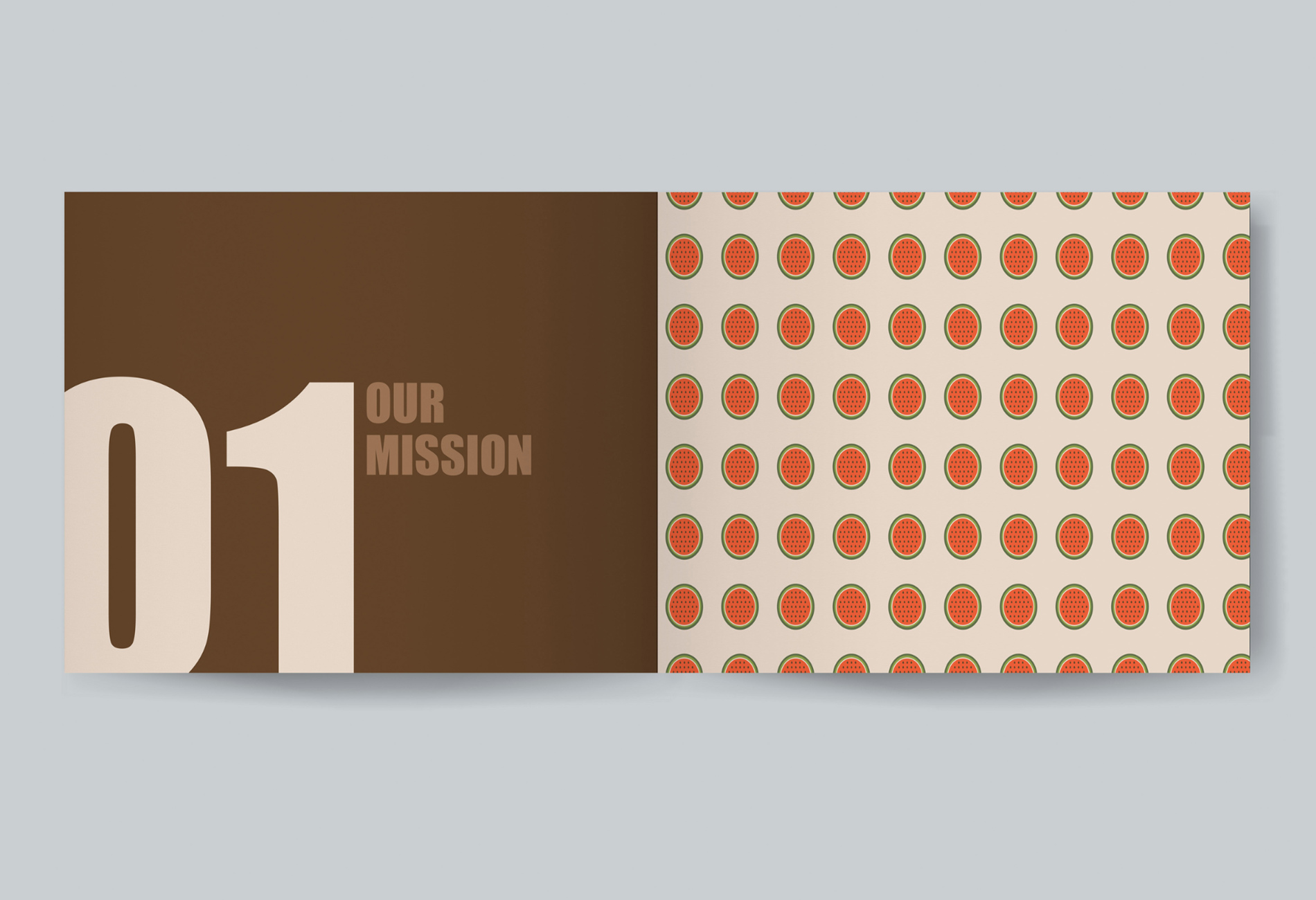 Chocolate Packaging 1