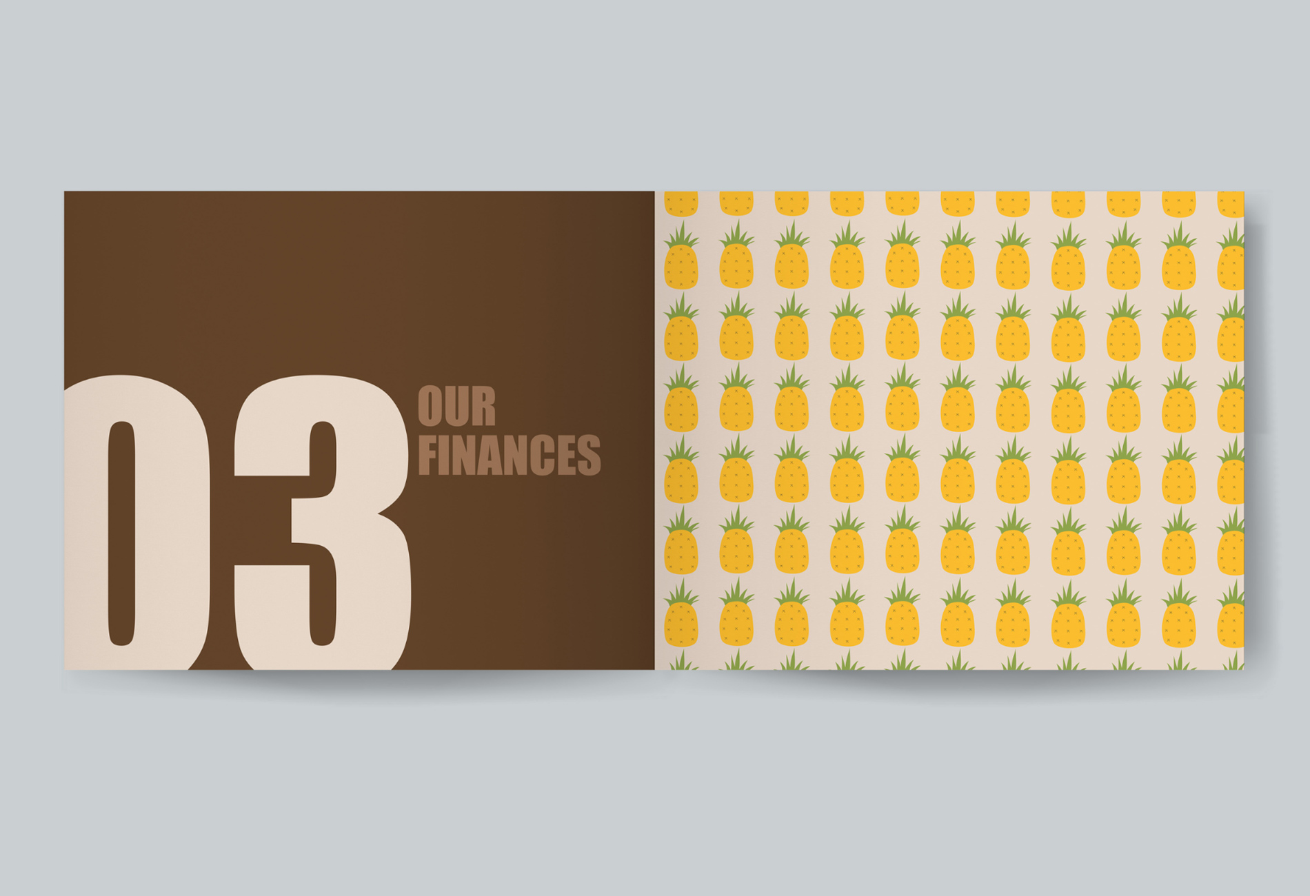 Chocolate Packaging 1