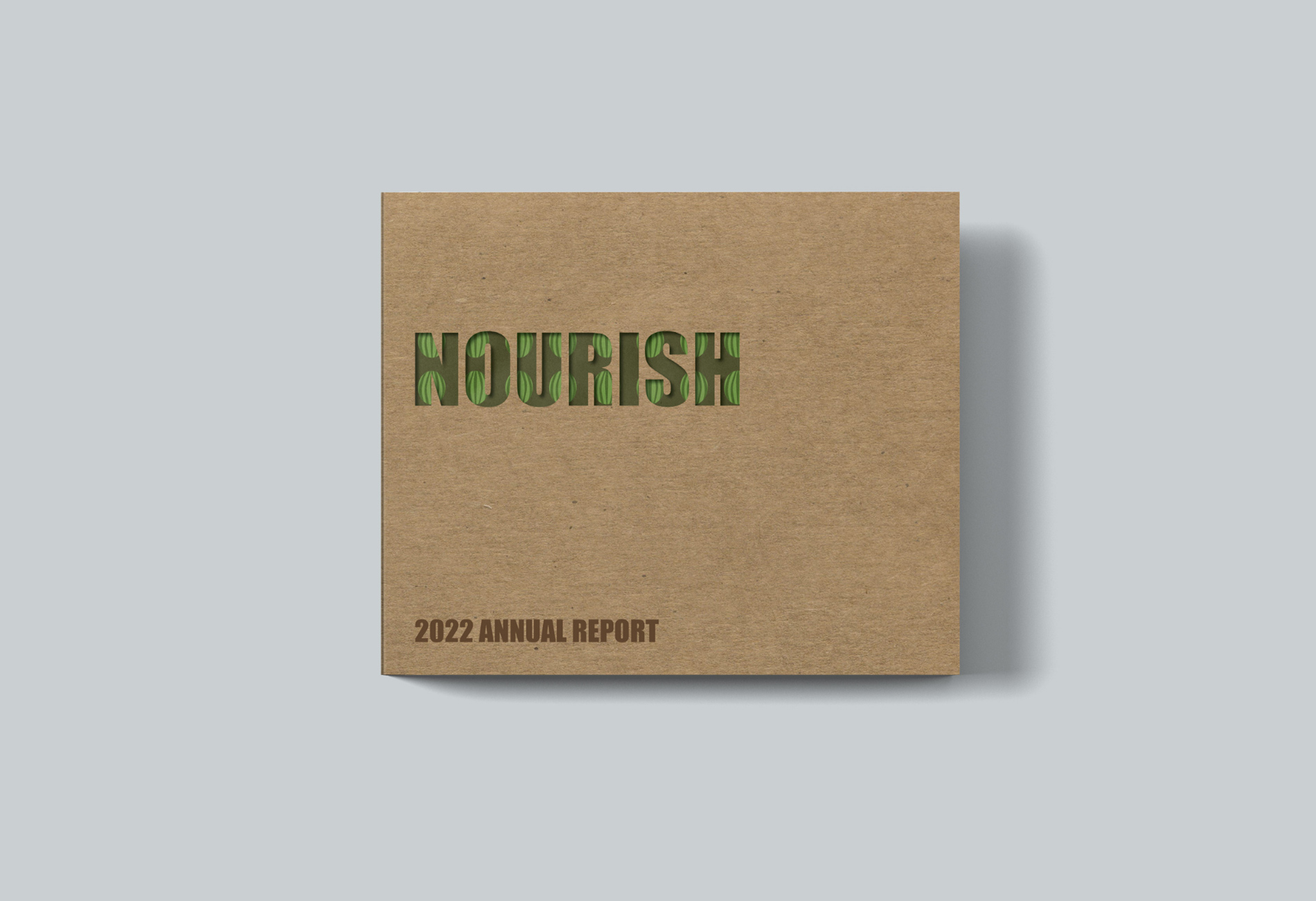 Syrian restaurant delivery and takeout packaging design.