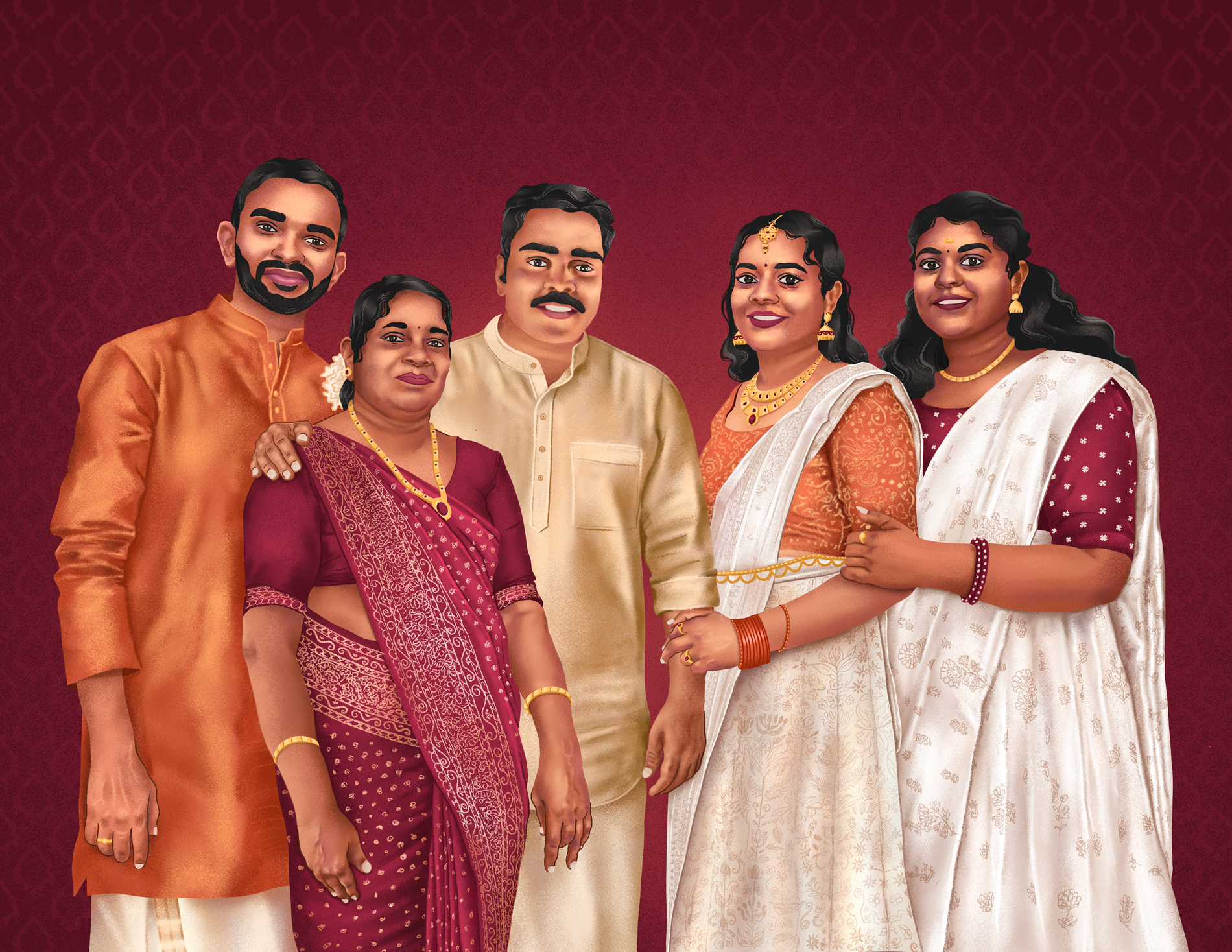 Cocoa Passion Packaging